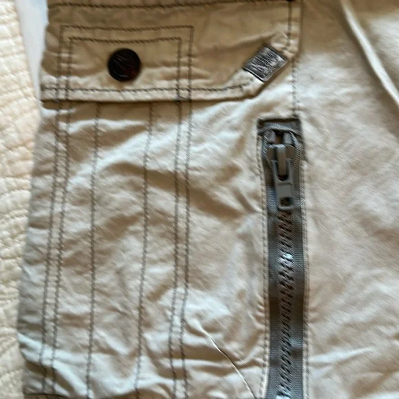 NWT XRAY Cargo Shorts 38 - Picture 8 of 15
